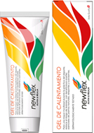 newflex GEL DE CALENTAMIENTO